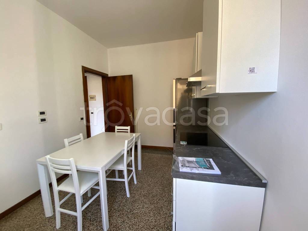 appartamento in affitto a Bassano del Grappa