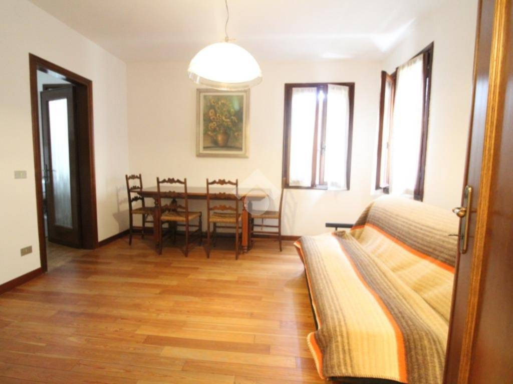 appartamento in affitto a Bassano del Grappa