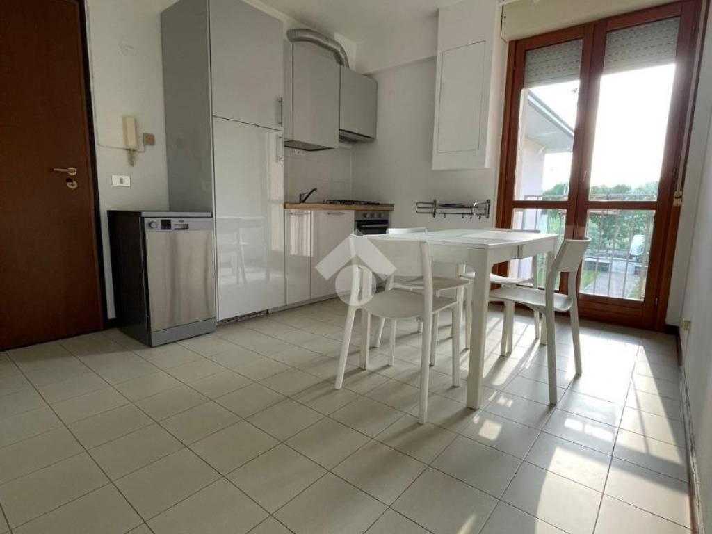 appartamento in affitto a Bassano del Grappa