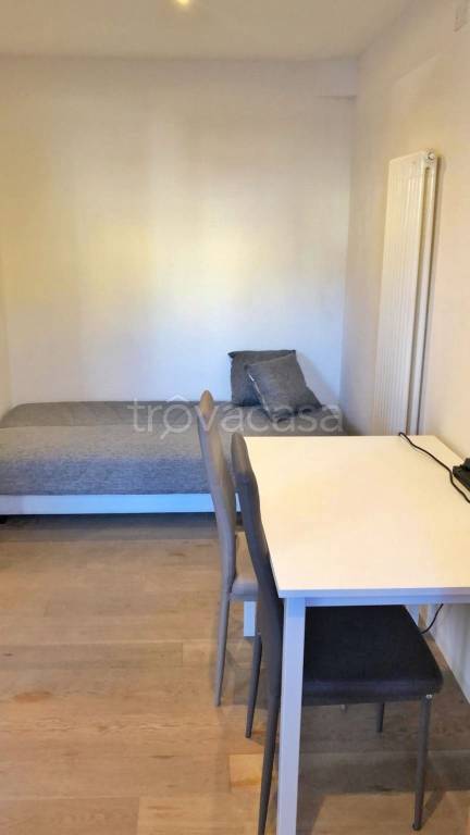 appartamento in affitto a Bassano del Grappa