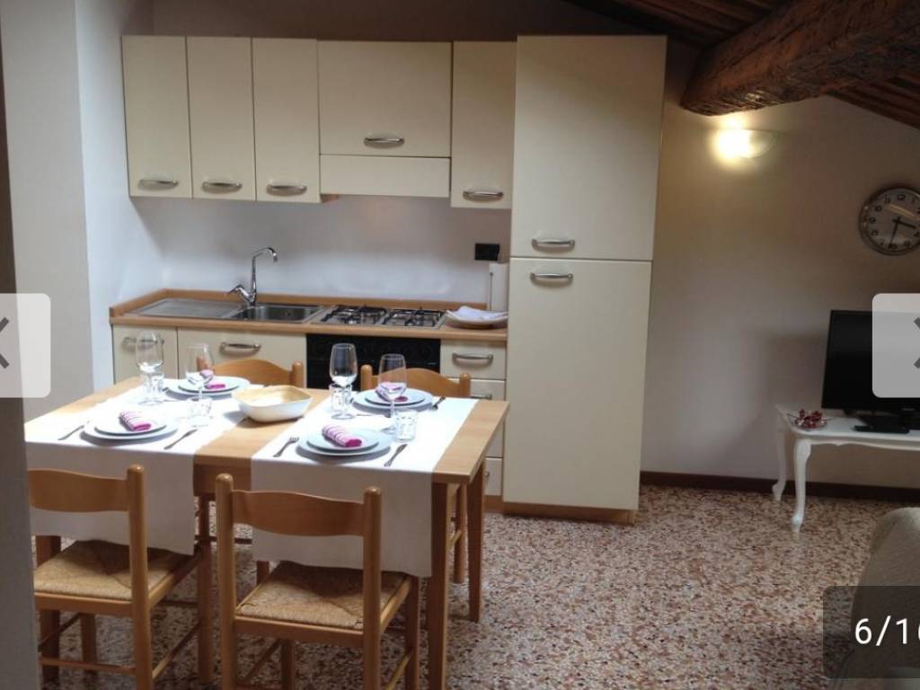 appartamento in affitto a Bassano del Grappa