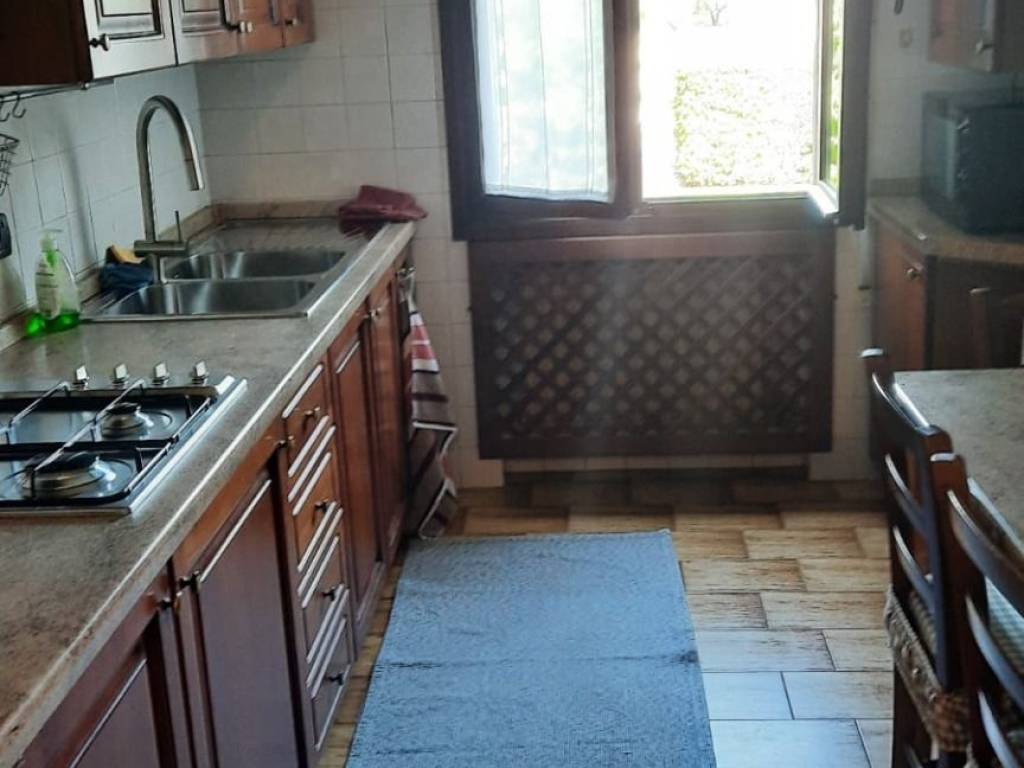 appartamento in affitto a Bassano del Grappa