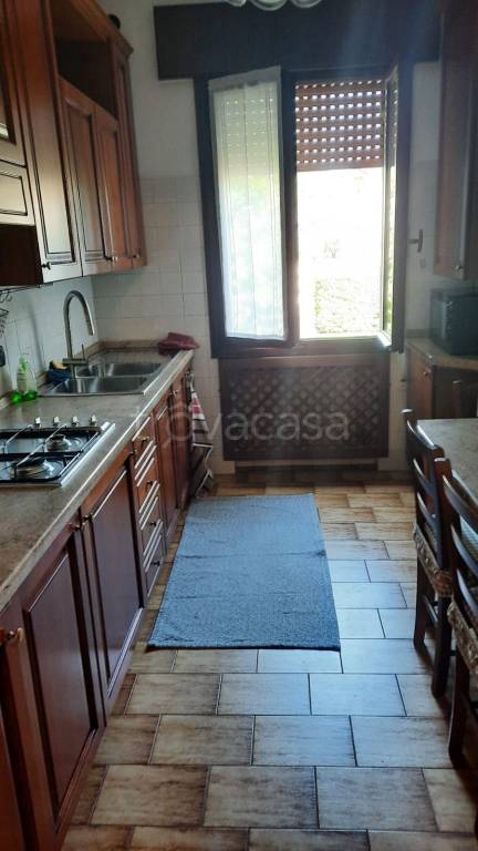 appartamento in affitto a Bassano del Grappa
