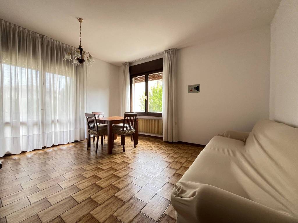 appartamento in affitto a Bassano del Grappa