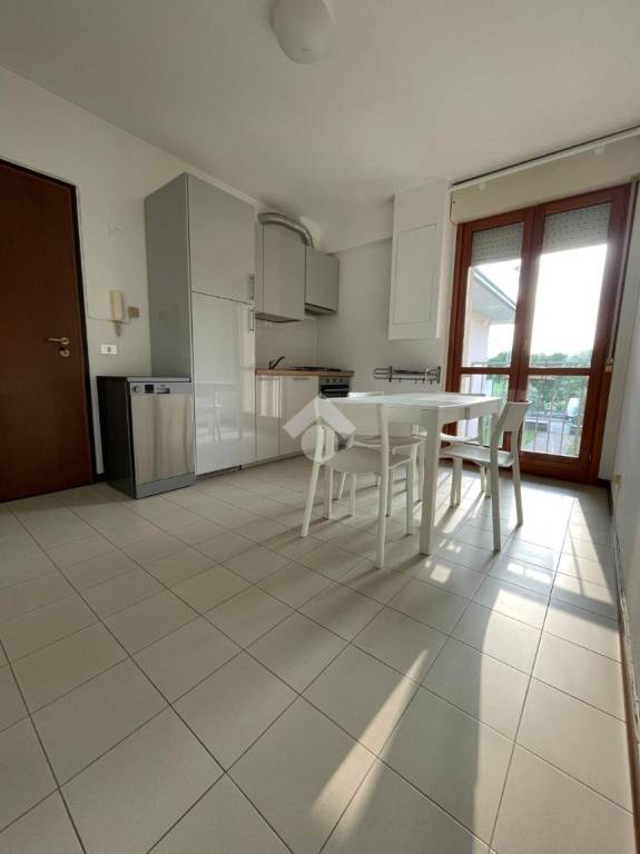 appartamento in affitto a Bassano del Grappa