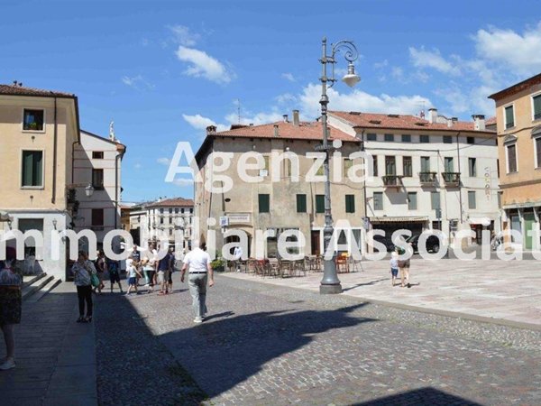 appartamento in affitto a Bassano del Grappa