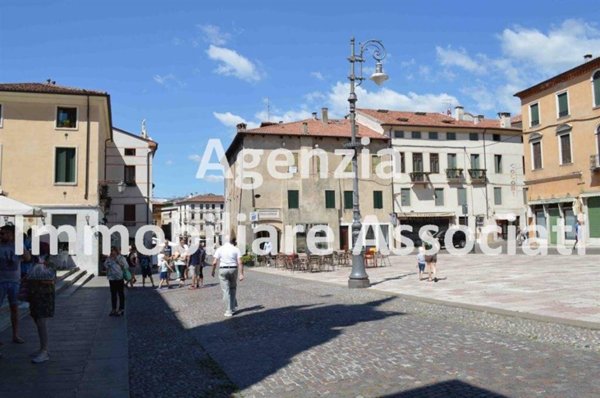 appartamento in affitto a Bassano del Grappa