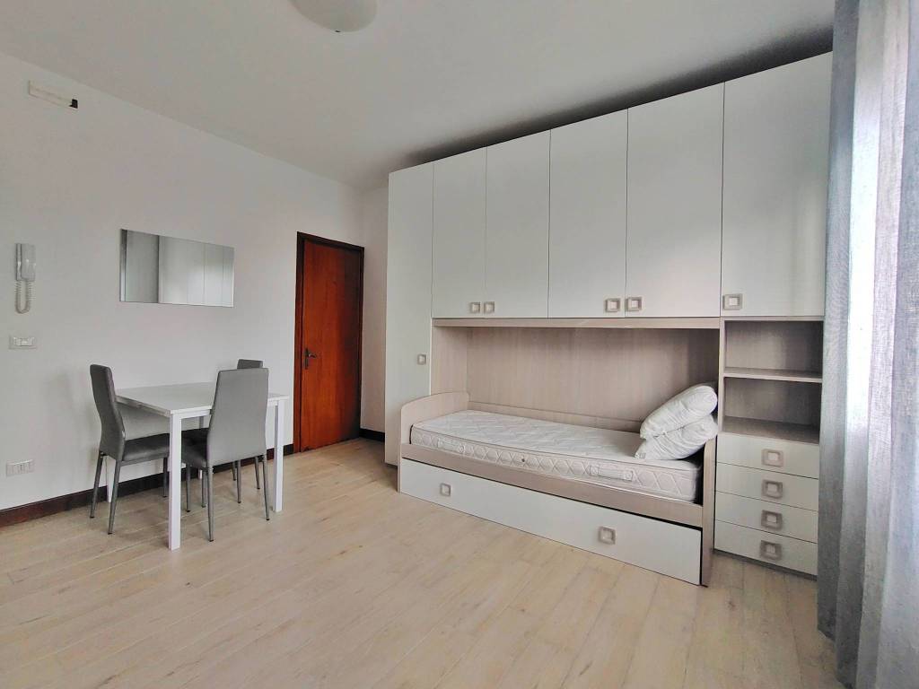 appartamento in affitto a Bassano del Grappa