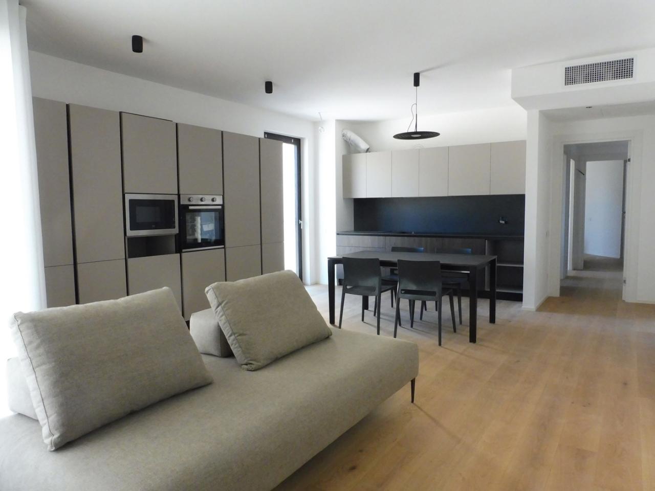 appartamento in affitto a Bassano del Grappa