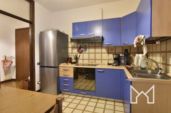 appartamento in affitto a Bassano del Grappa