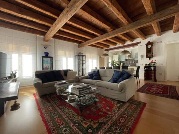 appartamento in affitto a Bassano del Grappa