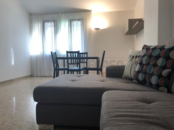 appartamento in affitto a Bassano del Grappa