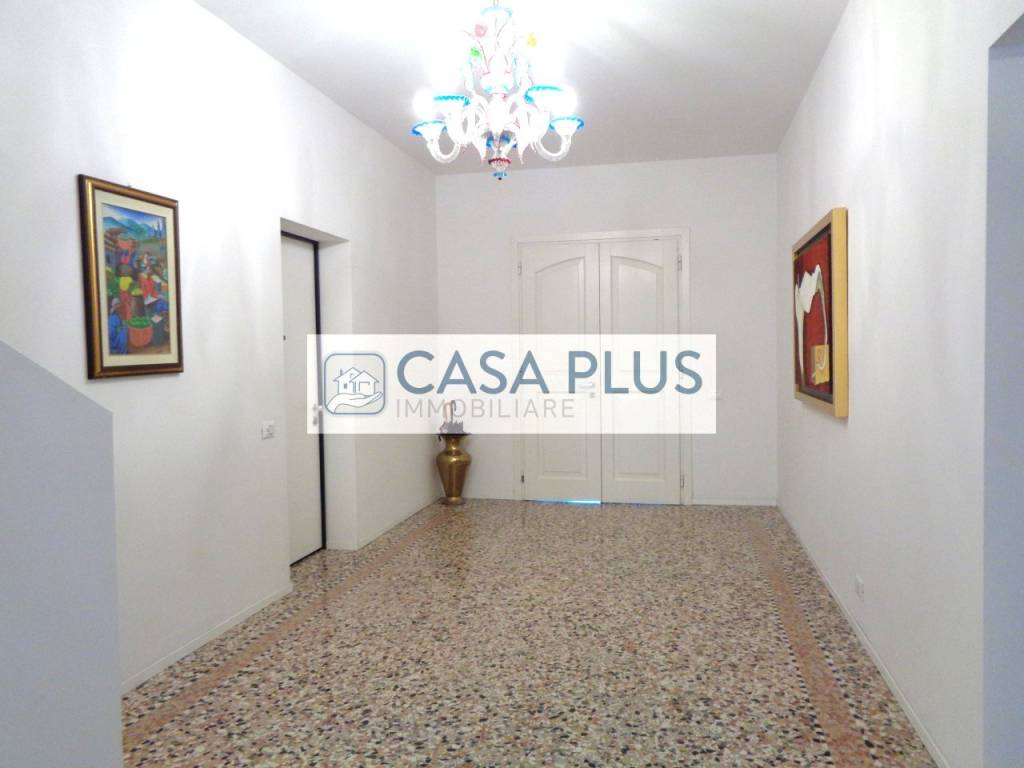 appartamento in affitto a Bassano del Grappa