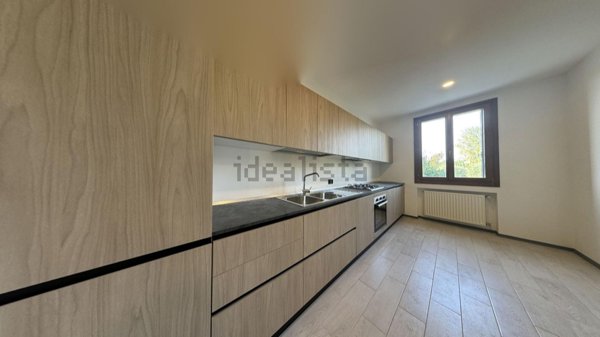 appartamento in affitto a Bassano del Grappa