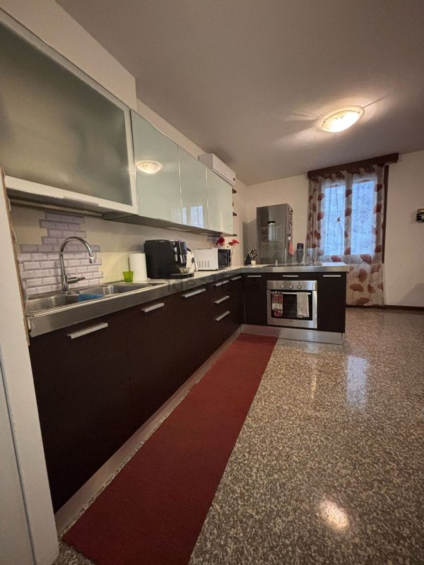 appartamento in affitto a Bassano del Grappa