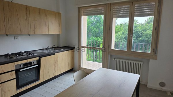appartamento in affitto a Bassano del Grappa