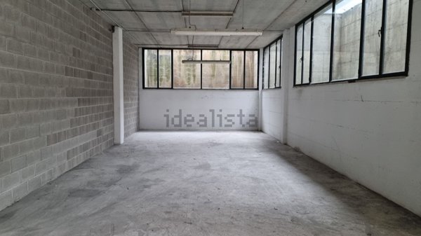 locale di sgombero in affitto a Bassano del Grappa in zona Marchesane