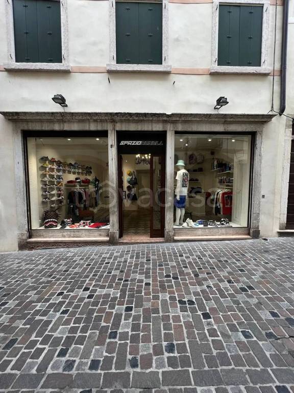 appartamento in affitto a Bassano del Grappa