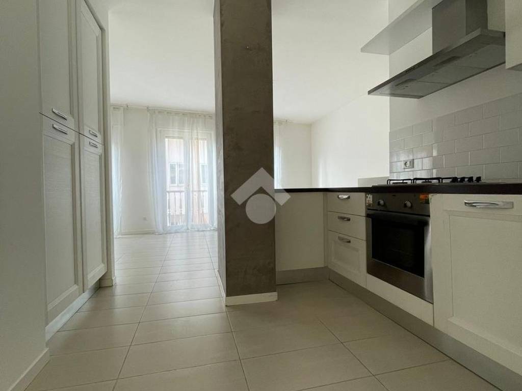 appartamento in affitto a Bassano del Grappa