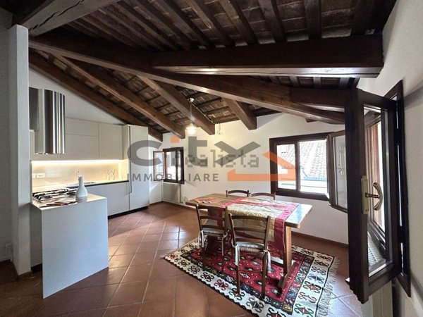 appartamento in affitto a Bassano del Grappa