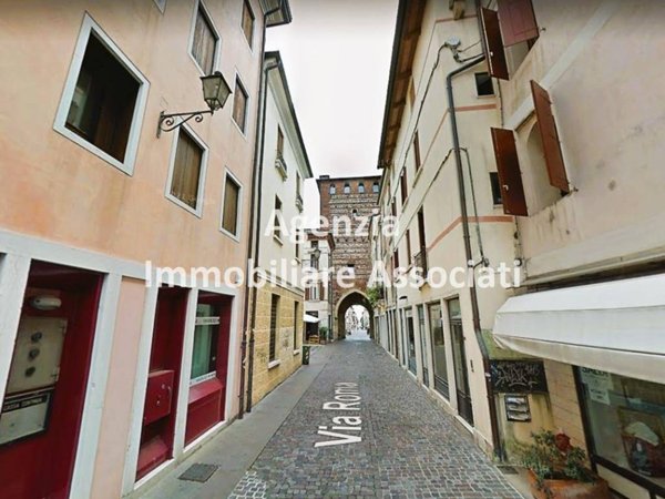 appartamento in affitto a Bassano del Grappa