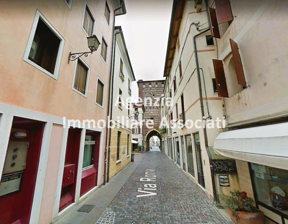 appartamento in affitto a Bassano del Grappa