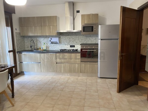 appartamento in affitto a Bassano del Grappa