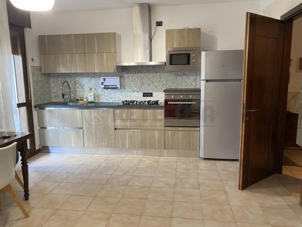 appartamento in affitto a Bassano del Grappa