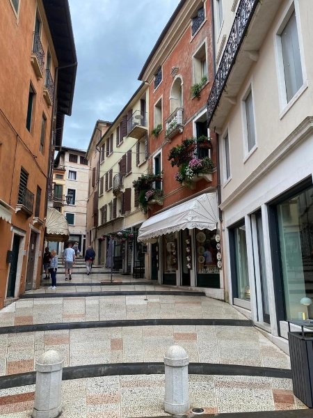 quadrivano in affitto a Bassano del Grappa