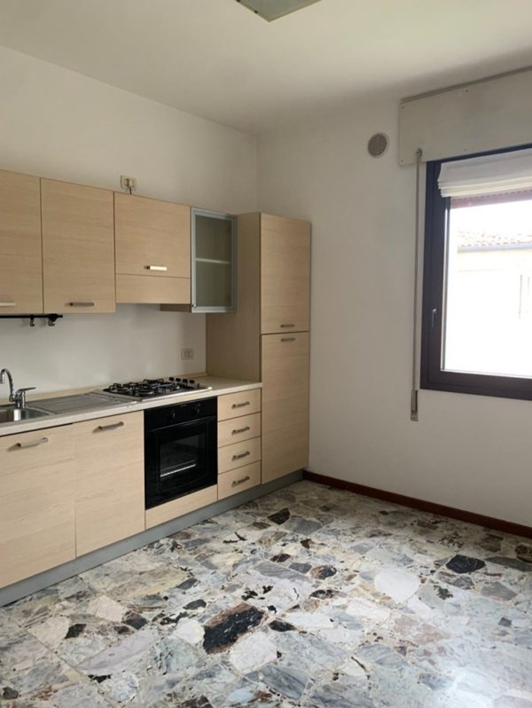 appartamento in affitto a Bassano del Grappa