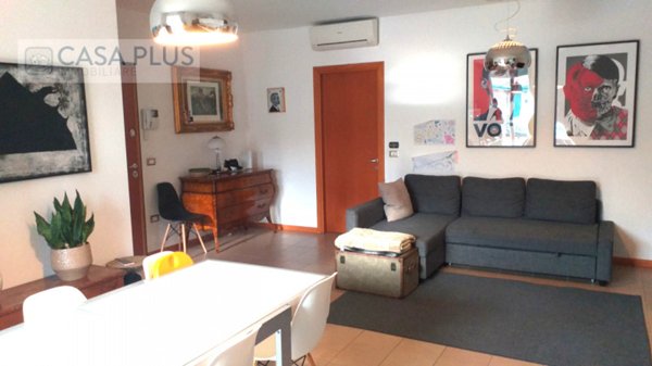 appartamento in affitto a Bassano del Grappa