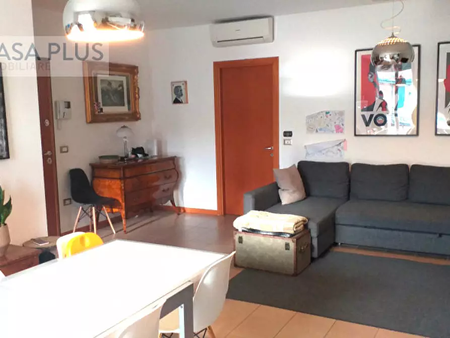 appartamento in affitto a Bassano del Grappa