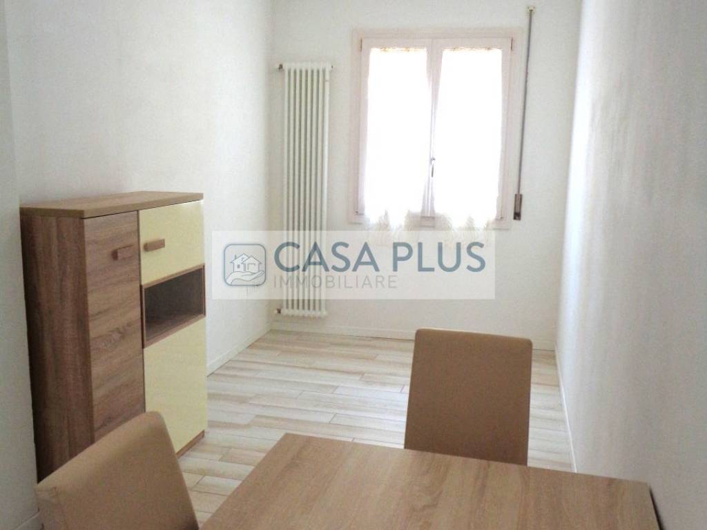 appartamento in affitto a Bassano del Grappa