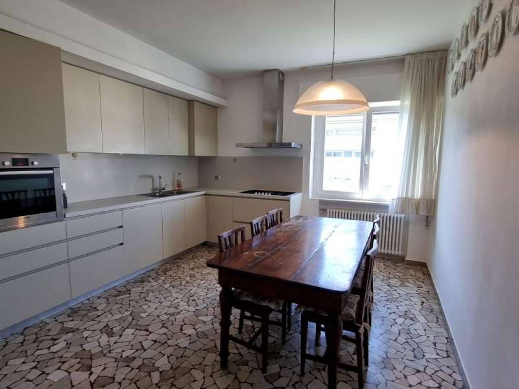 appartamento in affitto a Bassano del Grappa