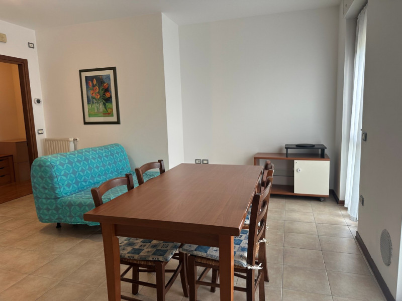 appartamento in affitto a Bassano del Grappa