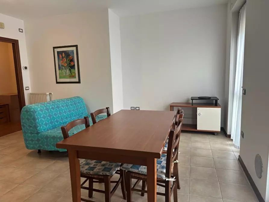appartamento in affitto a Bassano del Grappa