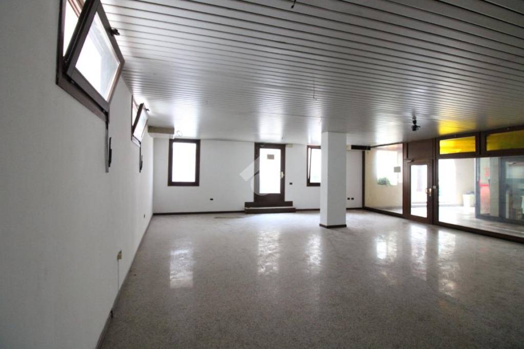 loft in affitto a Bassano del Grappa