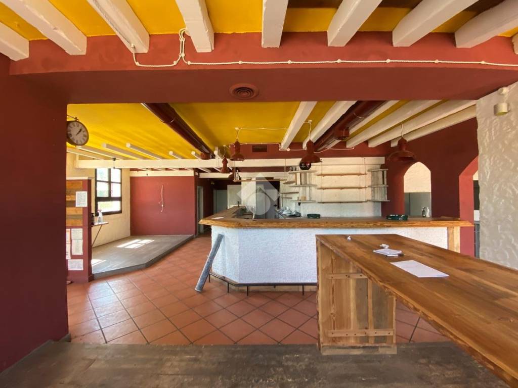 loft in affitto a Bassano del Grappa