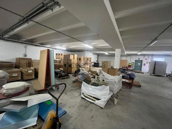 locale di sgombero in affitto a Bassano del Grappa