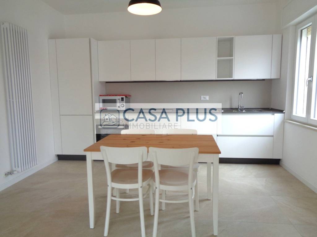 appartamento in affitto a Bassano del Grappa