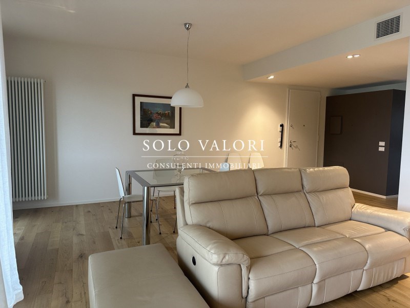 appartamento in affitto a Bassano del Grappa