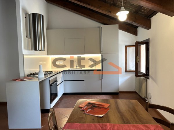 appartamento in affitto a Bassano del Grappa