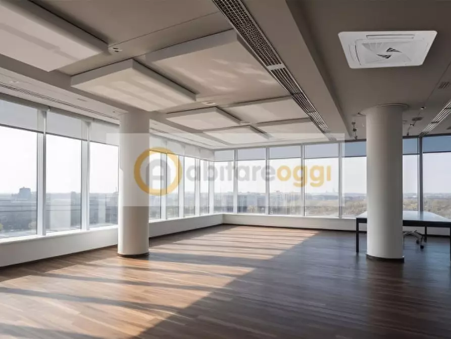 ufficio in affitto a Bassano del Grappa