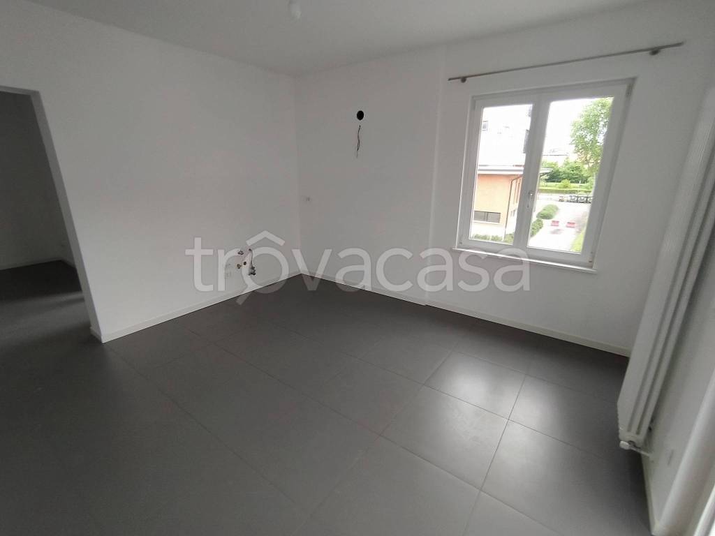 appartamento in affitto a Bassano del Grappa