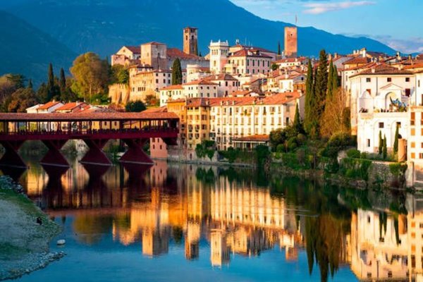 appartamento in affitto a Bassano del Grappa