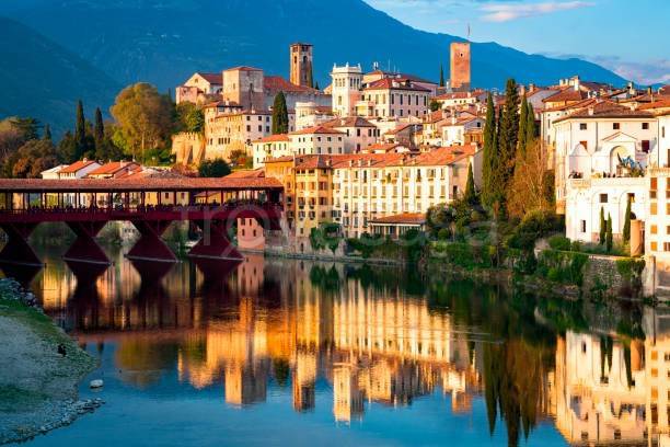 appartamento in affitto a Bassano del Grappa