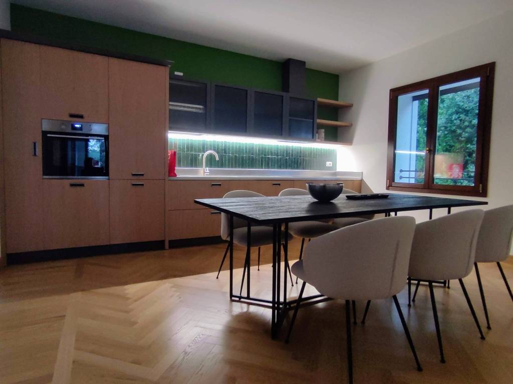 appartamento in affitto a Bassano del Grappa