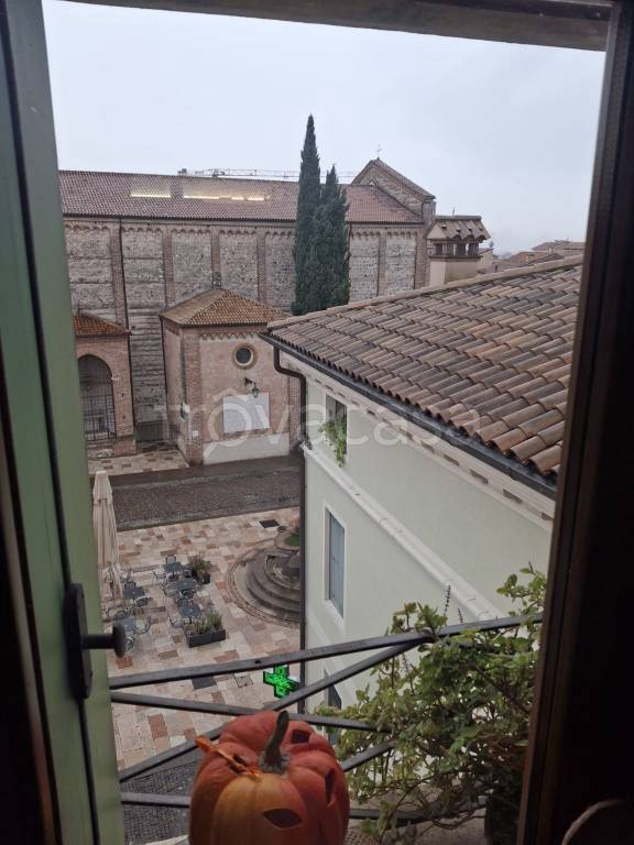 appartamento in affitto a Bassano del Grappa