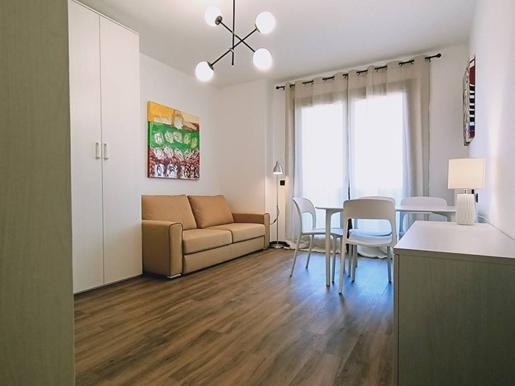 appartamento in affitto a Bassano del Grappa