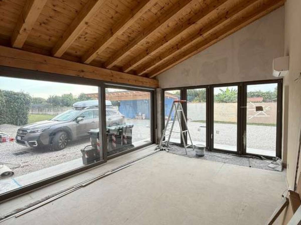 casa indipendente in affitto a Bassano del Grappa